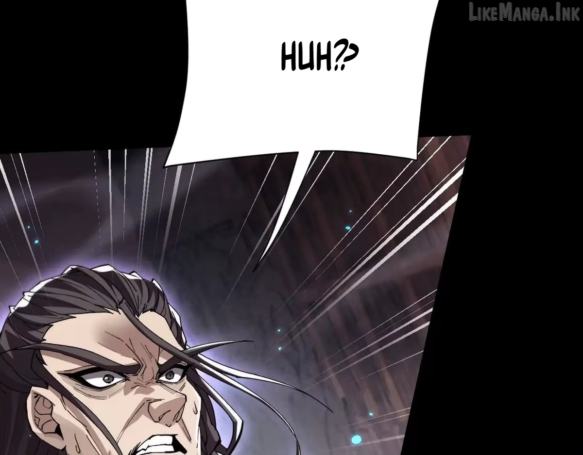 Versatile Sword Cultivator Chapter 109 - page 75